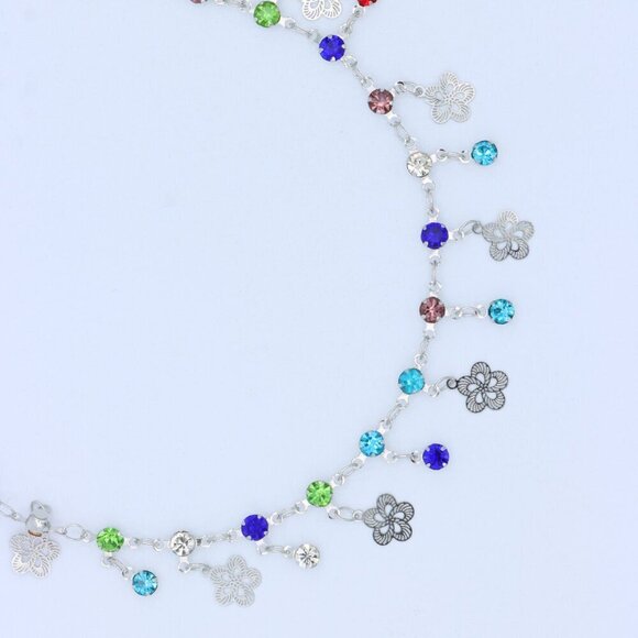 "Minimalist & Elegant Necklace Chain – Perfect for Women & Girls | UNVRC1201 - Picture 2 of 10